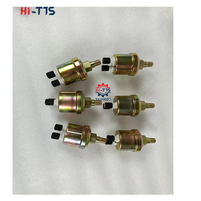 उच्च गुणवत्ता 6BT 4BT डीजल इंजन ऑटो तेल दबाव सेंसर 3967251 डीजल इंजन के लिए