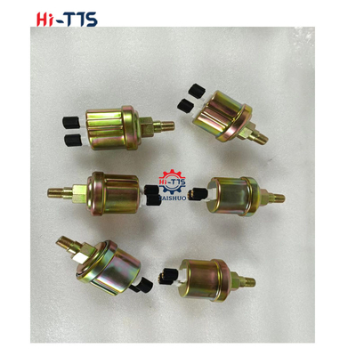 उच्च गुणवत्ता 6BT 4BT डीजल इंजन ऑटो तेल दबाव सेंसर 3967251 डीजल इंजन के लिए