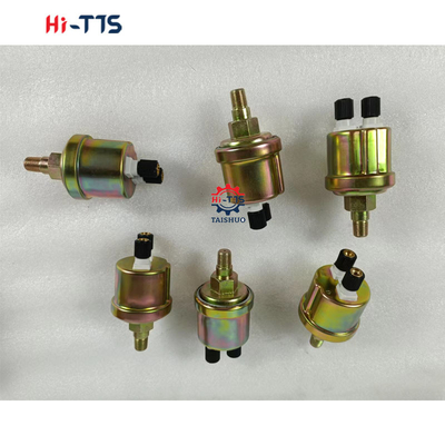 उच्च गुणवत्ता 6BT 4BT डीजल इंजन ऑटो तेल दबाव सेंसर 3967251 डीजल इंजन के लिए