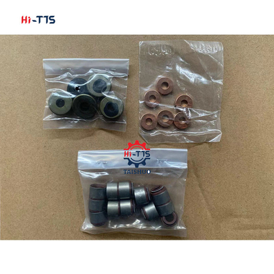 7FD35 7FD40 फोर्कलिफ्ट स्पेयर पार्ट्स 14Z फुल गास्केट किट 041113026071