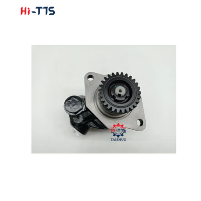 6D155 S6D155 SA6D155 D355A-3 इंजन तेल पंप 6128-52-1013 चीन में निर्मित