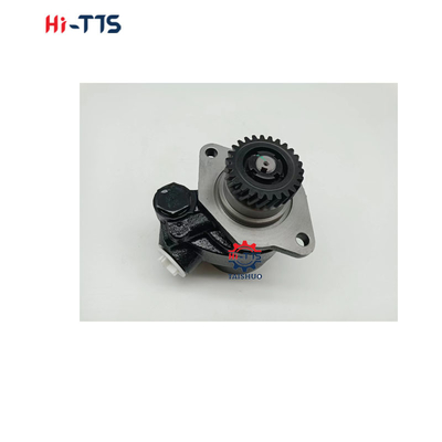 6D155 S6D155 SA6D155 D355A-3 इंजन तेल पंप 6128-52-1013 चीन में निर्मित