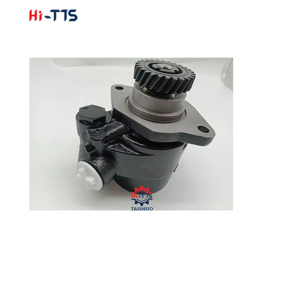 6D155 S6D155 SA6D155 D355A-3 इंजन तेल पंप 6128-52-1013 चीन में निर्मित
