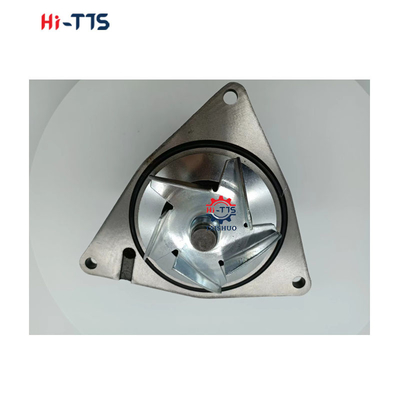 6C 6CT 6L डीजल इंजन वाटर पंप 4934058 3973114 3286293 के लिए C-u-m-m-i-n-s