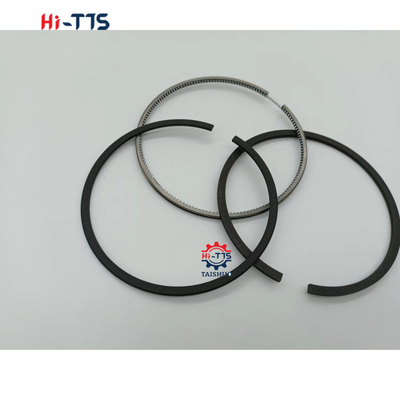 4JH1 पिस्टन रिंग 8-97941122-0 I-S-U-Z-U डीजल इंजन भागों के लिए