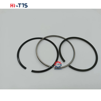 4JH1 पिस्टन रिंग 8-97941122-0 I-S-U-Z-U डीजल इंजन भागों के लिए
