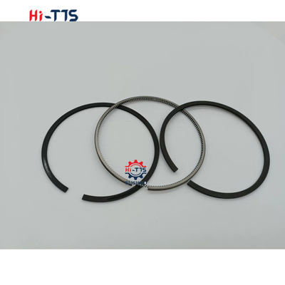 4JH1 पिस्टन रिंग 8-97941122-0 I-S-U-Z-U डीजल इंजन भागों के लिए