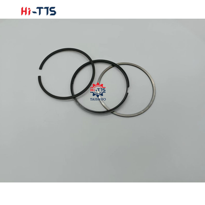 4LE1 4LE2 इंजन पार्ट्स पिस्टन रिंग 8-97141208-0 8-97141-208-0