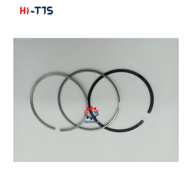 4TNV98 4TNE98 इंजन पार्ट्स पिस्टन रिंग 84~112mm 129903-22050 129907-22050 129002-22500 729350-22501 123907