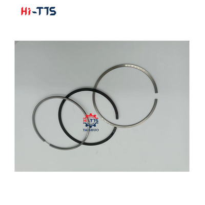 4TNV98 4TNE98 इंजन पार्ट्स पिस्टन रिंग 84~112mm 129903-22050 129907-22050 129002-22500 729350-22501 123907