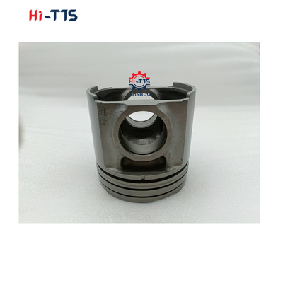 उच्च-गुणवत्ता S6D125 6D125 डीजल इंजन पिस्टन किट 6152-32-2510 6151-31-2511