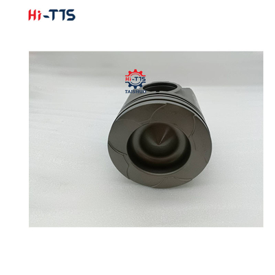 उच्च-गुणवत्ता S6D125 6D125 डीजल इंजन पिस्टन किट 6152-32-2510 6151-31-2511