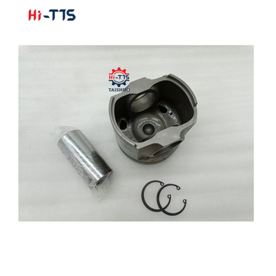 उच्च-गुणवत्ता S6D125 6D125 डीजल इंजन पिस्टन किट 6152-32-2510 6151-31-2511