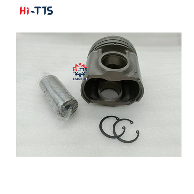 उच्च-गुणवत्ता S6D125 6D125 डीजल इंजन पिस्टन किट 6152-32-2510 6151-31-2511
