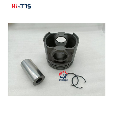 140MM S6D140 6D140 डीजल इंजन पिस्टन किट 6212-31-2170 6211-31-2410