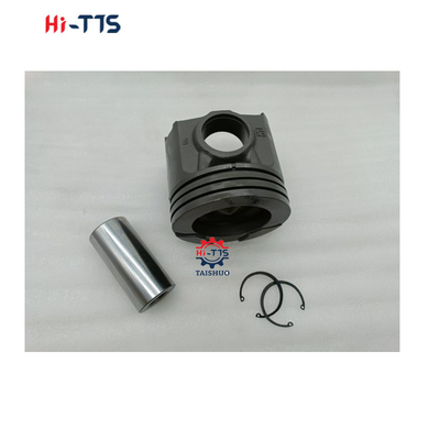 140MM S6D140 6D140 डीजल इंजन पिस्टन किट 6212-31-2170 6211-31-2410