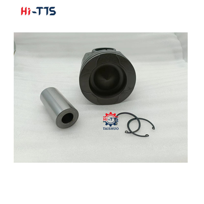 140MM S6D140 6D140 डीजल इंजन पिस्टन किट 6212-31-2170 6211-31-2410