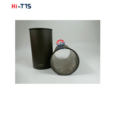 डीजल इंजन सिलेंडर लाइनर 11462-E0060 के लिए J08E J05E सिलेंडर आस्तीन लाइनर