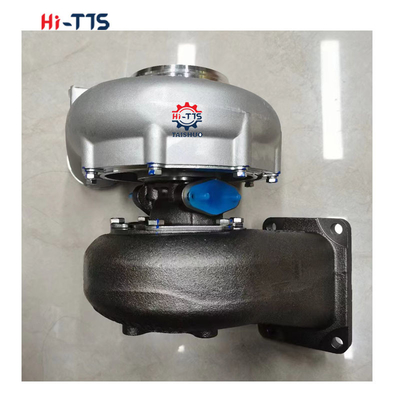 WD615 डीजल इंजन टर्बोचार्जर समूह 61561111227A