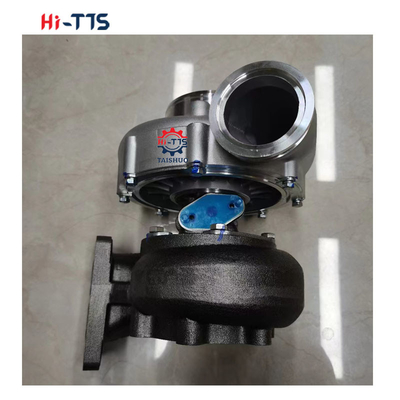 WD615 डीजल इंजन टर्बोचार्जर समूह 61561111227A