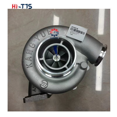WD615 डीजल इंजन टर्बोचार्जर समूह 61561111227A