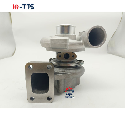 320DCAT डीजल इंजन टर्बोचार्जर समूह 287-0049