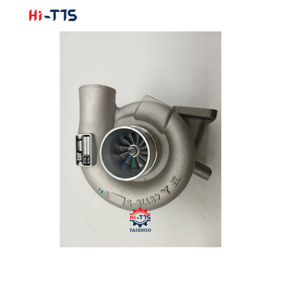 320DCAT डीजल इंजन टर्बोचार्जर समूह 287-0049
