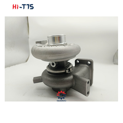 320DCAT डीजल इंजन टर्बोचार्जर समूह 287-0049