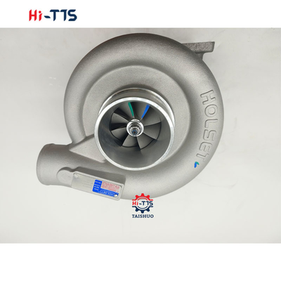 DX225 DH220-5 टर्बोचार्जर 3539678 65.09100-7093 3519989 डू-सान के लिए