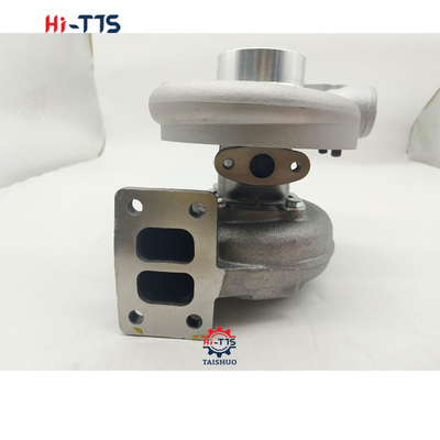 DX225 DH220-5 टर्बोचार्जर 3539678 65.09100-7093 3519989 डू-सान के लिए