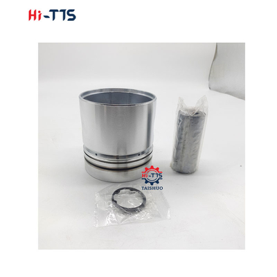 उच्च गुणवत्ता वाले इंजन पार्ट्स 4D105-3 पिस्टन 6131-32-2120