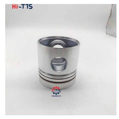 उच्च गुणवत्ता वाले इंजन पार्ट्स 4D105-3 पिस्टन 6131-32-2120