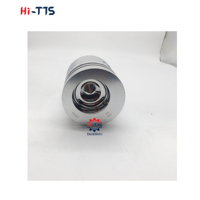 उच्च गुणवत्ता वाले इंजन पार्ट्स 4D105-3 पिस्टन 6131-32-2120