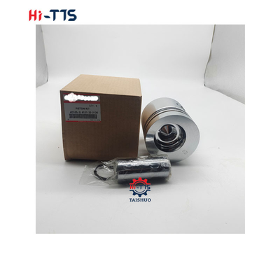 उच्च गुणवत्ता वाले इंजन पार्ट्स 4D105-3 पिस्टन 6131-32-2120