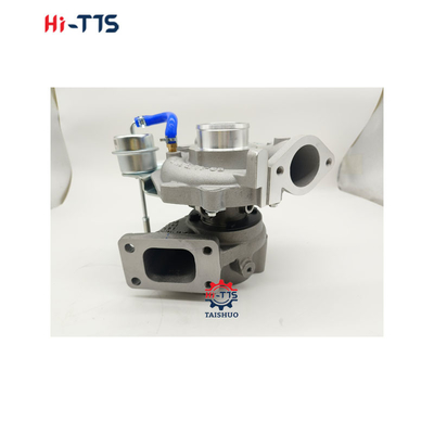 SK200-8 डीजल इंजन टर्बोचार्जर समूह VHS1760E0010A