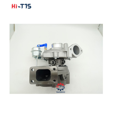 SK200-8 डीजल इंजन टर्बोचार्जर समूह VHS1760E0010A