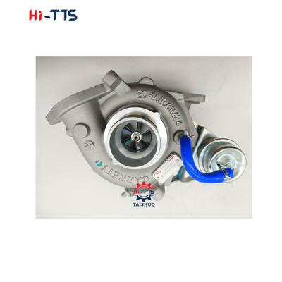 SK200-8 डीजल इंजन टर्बोचार्जर समूह VHS1760E0010A