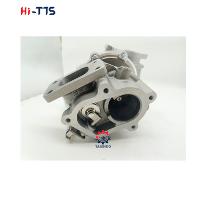 SK200-8 डीजल इंजन टर्बोचार्जर समूह VHS1760E0010A
