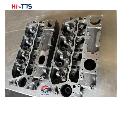 3054C C4.4 सीधी इंजेक्शन सिलेंडर हेड असेंबली 232-7519 C-a-t इंजन के लिए