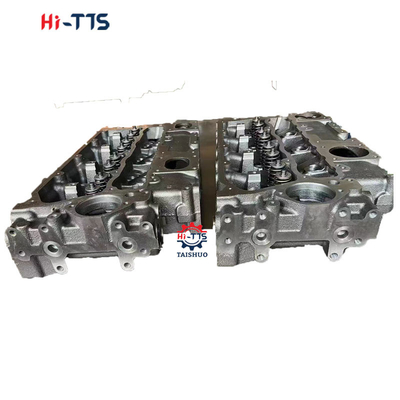 3054C C4.4 सीधी इंजेक्शन सिलेंडर हेड असेंबली 232-7519 C-a-t इंजन के लिए