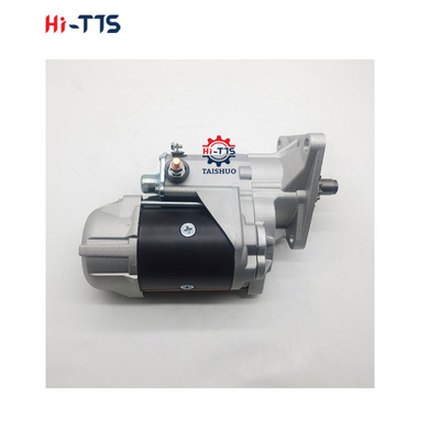 24V 11T 5.5KW EH700 इंजन स्टार्टर मोटर OK87T18400 031228070 H-I-N-O के लिए