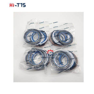 PC200-5 PC200-6 PC200-7 PC200-8 खुदाई मशीन हाइड्रोलिक बूम आर्म बाल्टी सिलेंडर सील किट