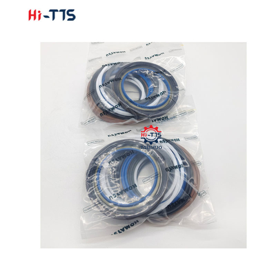 PC200-5 PC200-6 PC200-7 PC200-8 खुदाई मशीन हाइड्रोलिक बूम आर्म बाल्टी सिलेंडर सील किट