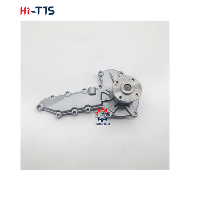 V2203 V2403 कुबोटा इंजन के लिए पानी पंप 1G730-73032