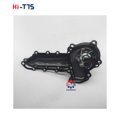 V2203 V2403 कुबोटा इंजन के लिए पानी पंप 1G730-73032