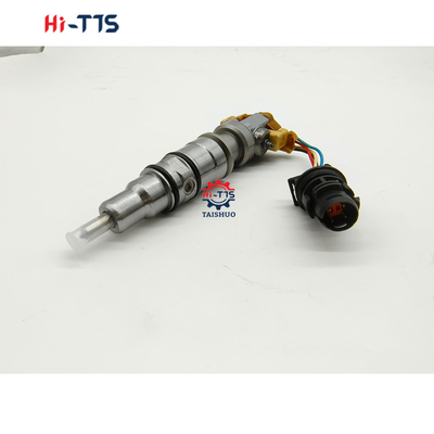 1878284C91 4C3Z9E527AA 4C3Z9E527BRM G2.8 VT365 इंजन के लिए ईंधन इंजेक्टर