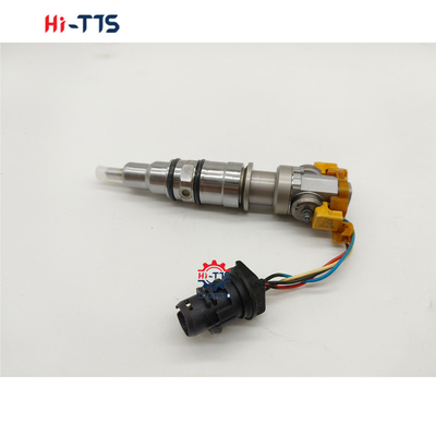 1878284C91 4C3Z9E527AA 4C3Z9E527BRM G2.8 VT365 इंजन के लिए ईंधन इंजेक्टर