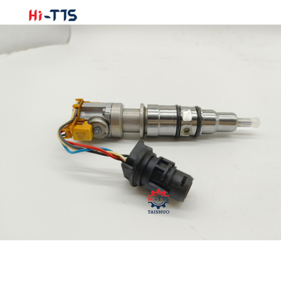 1878284C91 4C3Z9E527AA 4C3Z9E527BRM G2.8 VT365 इंजन के लिए ईंधन इंजेक्टर