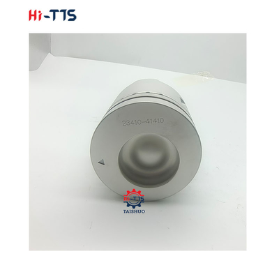 23410-4140 पिस्टन D4AE 4D31 डीजल इंजन के लिए भागों