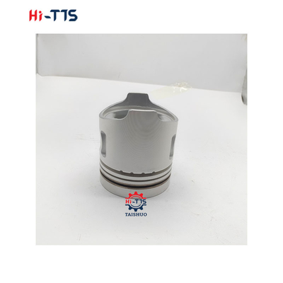 23410-4140 पिस्टन D4AE 4D31 डीजल इंजन के लिए भागों